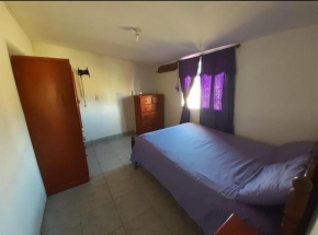 Casa de veraneo